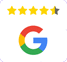 Google review 123 Kaminofen
